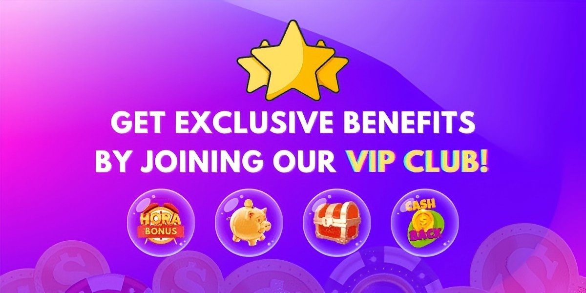 phspin app vip casino promotion