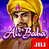 Ali Baba hot game at phspin app