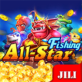All Star Fishing phspin app