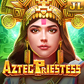 Aztec Priestess hot game at phspin app