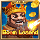 Boom Legend at phspin app