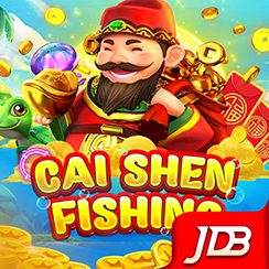 Cai Shen Fishing hot game at phspin app