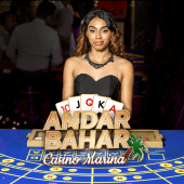 Casino Marina Andar Bahar at phspin app