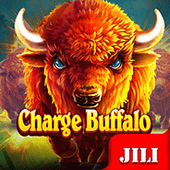 Charge Buffalo hot game at phspin app