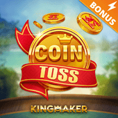 Coin Toss at phspin app