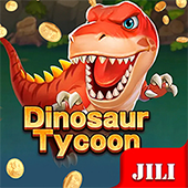 Dinosaur Tycoon at phspin app