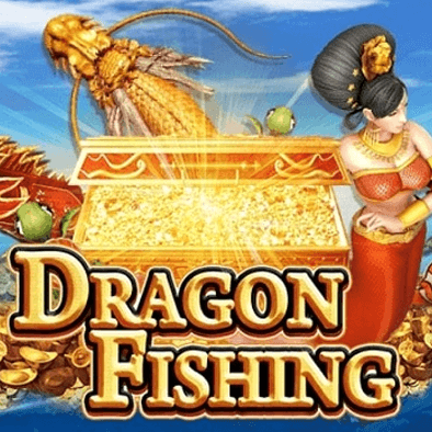 Dragon Fishing phspin app