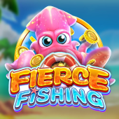 Fierce Fishing at phspin app