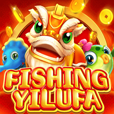 Fishing Yi Lu Fa at phspin app