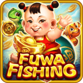 Fuwa Fishing at phspin app