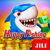 Happy Fishing phspin app