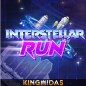 Interstellar Run at phspin app