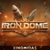 Iron Dome at phspin app