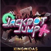 Jackpot Jump at phspin app