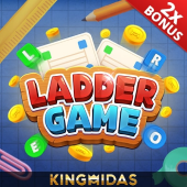 Ladder Game at phspin app