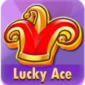 Lucky Ace hot game at phspin app