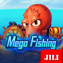 Mega Fishing phspin app
