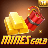 Mines Gold slot at phspin app