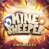 Minesweeper at phspin app