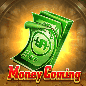 Money Coming slot at phspin app