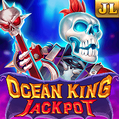 Ocean King Jackpot phspin app