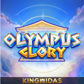 Olympus Glory at phspin app