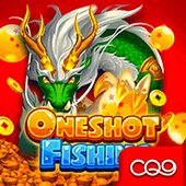 Oneshot Fishing at phspin app