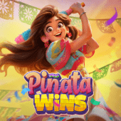 Pinata Wins phspin app casino