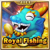 Royal Fishing phspin app