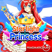 Starlight Princess phspin app casino