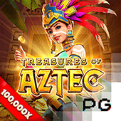Treasures of Aztec phspin app casino